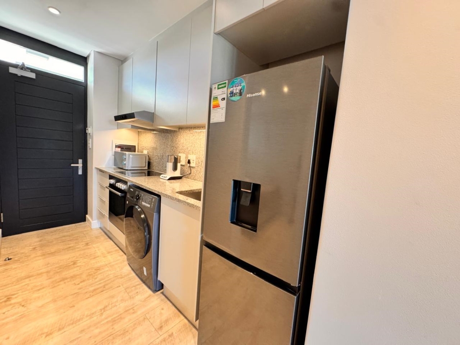 To Let 1 Bedroom Property for Rent in Milnerton Western Cape
